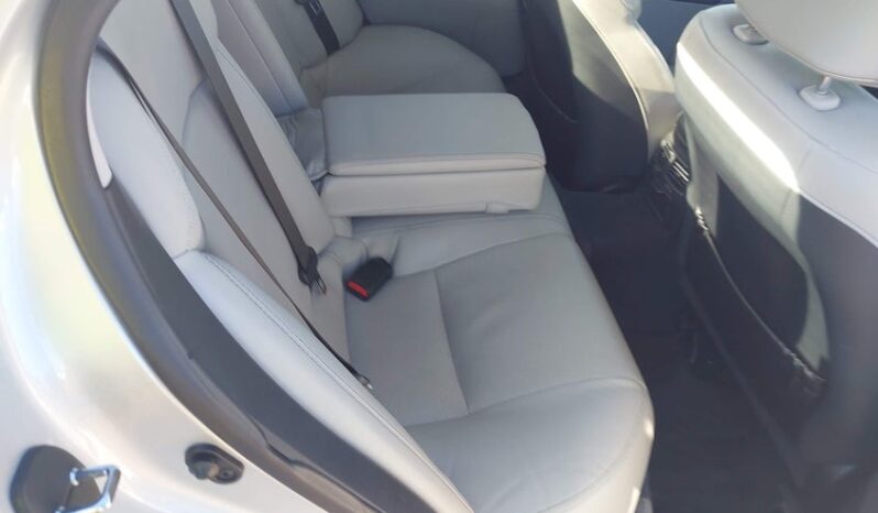 
								2012 Lexus Is 250 full									