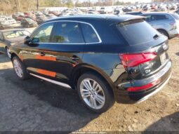 
										2018 Audi Q5 full									