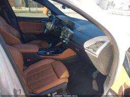 
										2021 BMW X4 full									
