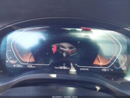 
										2021 BMW X4 full									