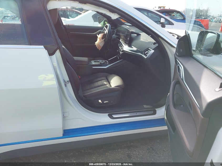 2024 BMW I4