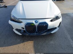 
										2024 BMW I4 full									