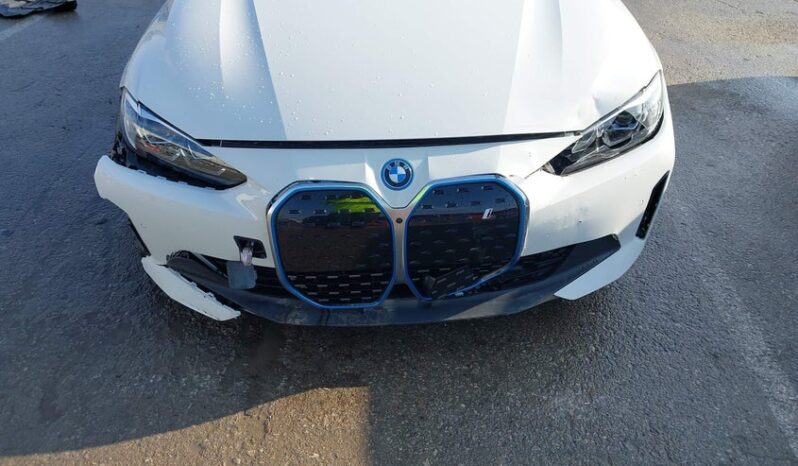 
								2024 BMW I4 full									