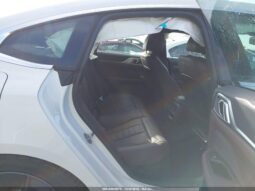 
										2024 BMW I4 full									