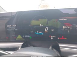 
										2024 Cadillac Lyriq full									