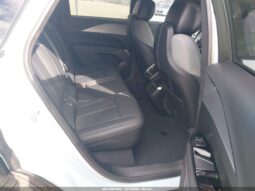 
										2024 Cadillac Lyriq full									