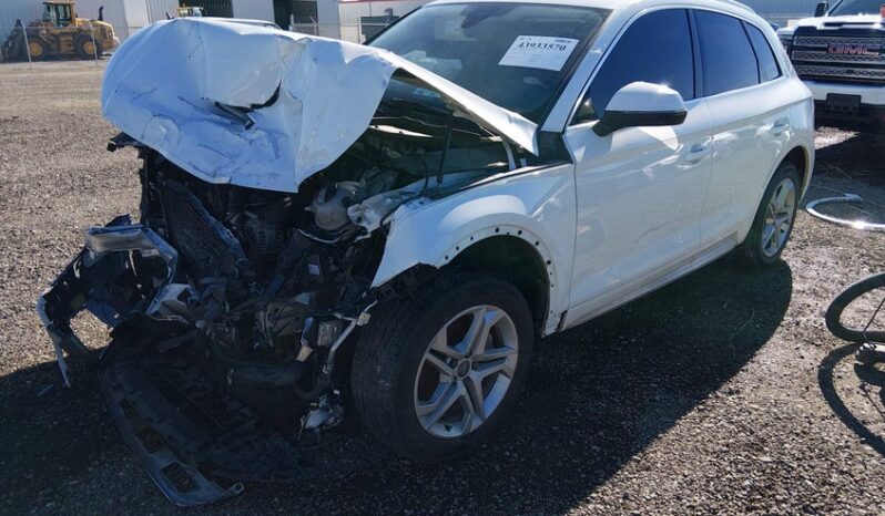 
								2019 Audi Q5 full									