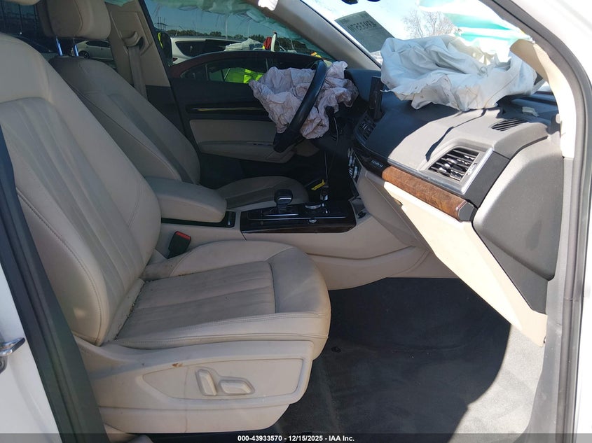 2019 Audi Q5