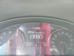 
										2019 Audi Q5 full									