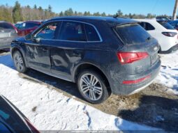
										2020 Audi Q5 full									