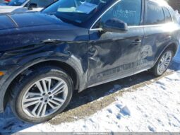 
										2020 Audi Q5 full									