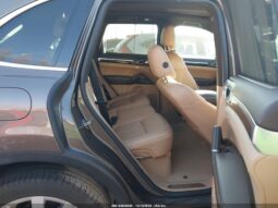 
										2016 Porsche Cayenne full									