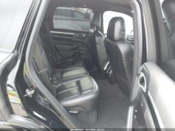 
										2017 Porsche Cayenne full									