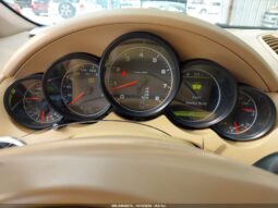 
										2012 Porsche Cayenne full									