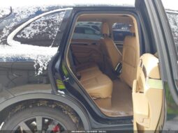 
										2012 Porsche Cayenne full									