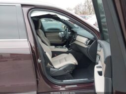 
										2025 Volvo Xc90 full									