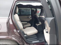 
										2025 Volvo Xc90 full									