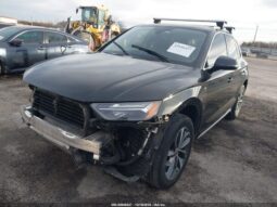 
										2023 Audi Q5 full									