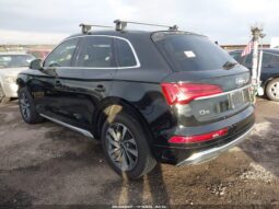 
										2023 Audi Q5 full									