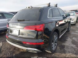 
										2023 Audi Q5 full									