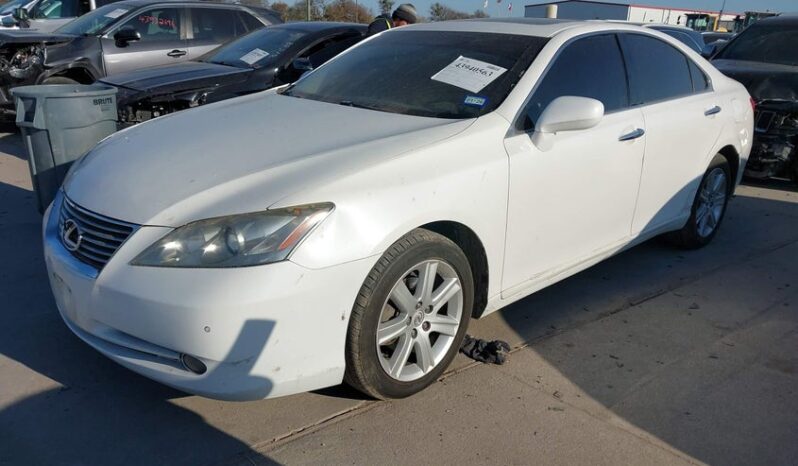 
								2009 Lexus Es 350 full									