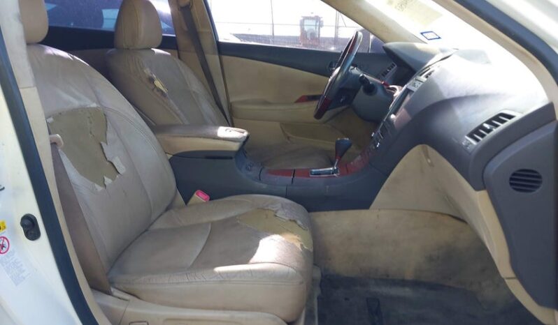 
								2009 Lexus Es 350 full									