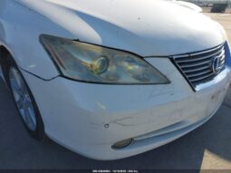 
										2009 Lexus Es 350 full									
