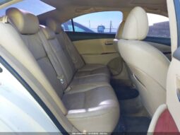 
										2009 Lexus Es 350 full									