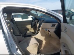 
										2013 Suzuki Kizashi full									