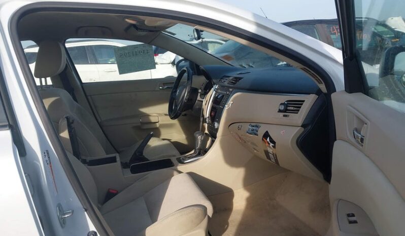 
								2013 Suzuki Kizashi full									
