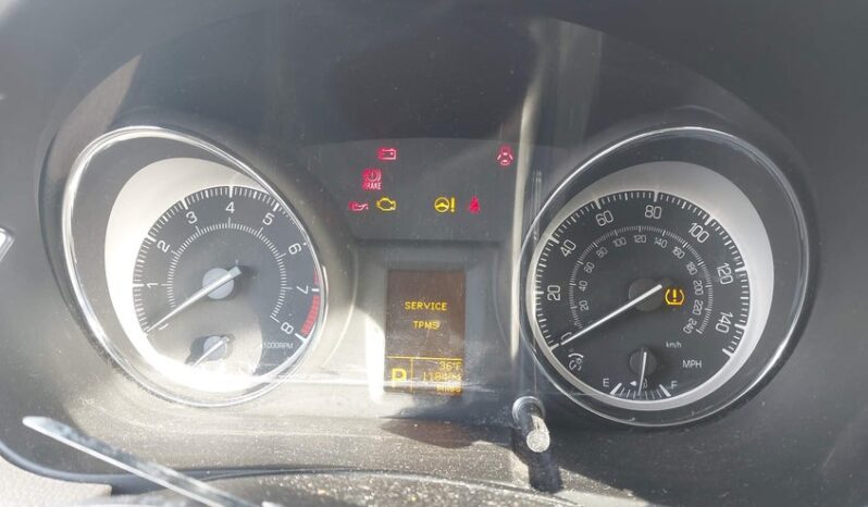 
								2013 Suzuki Kizashi full									