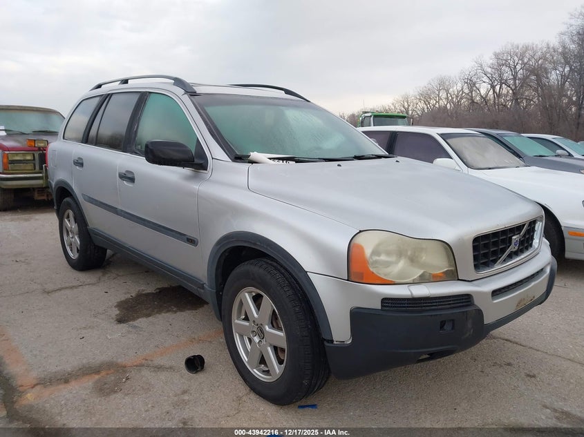 2006 Volvo Xc90