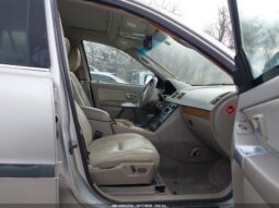 
										2006 Volvo Xc90 full									