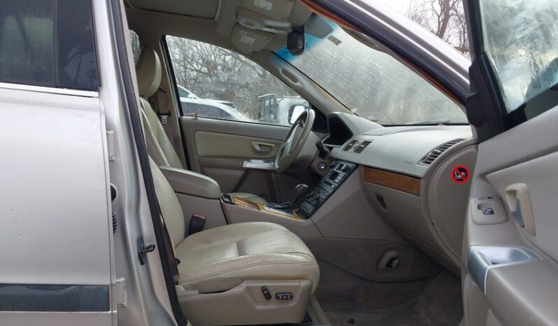 
								2006 Volvo Xc90 full									