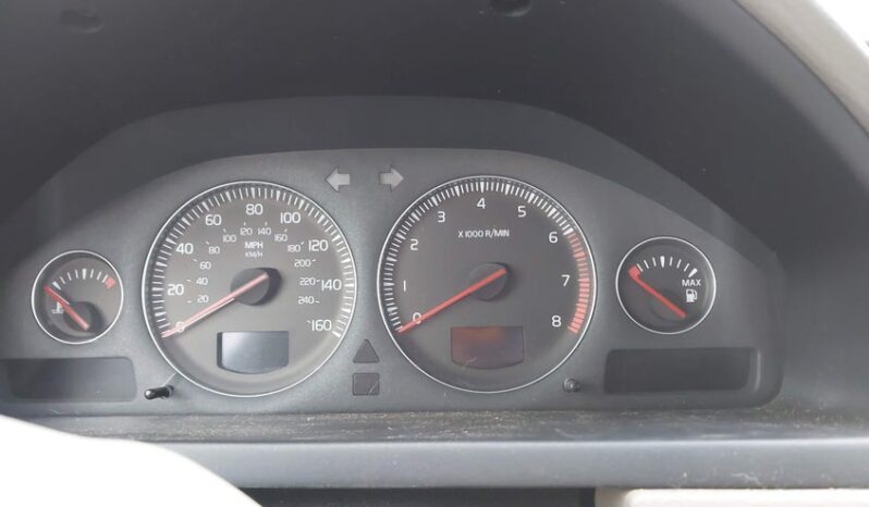
								2006 Volvo Xc90 full									