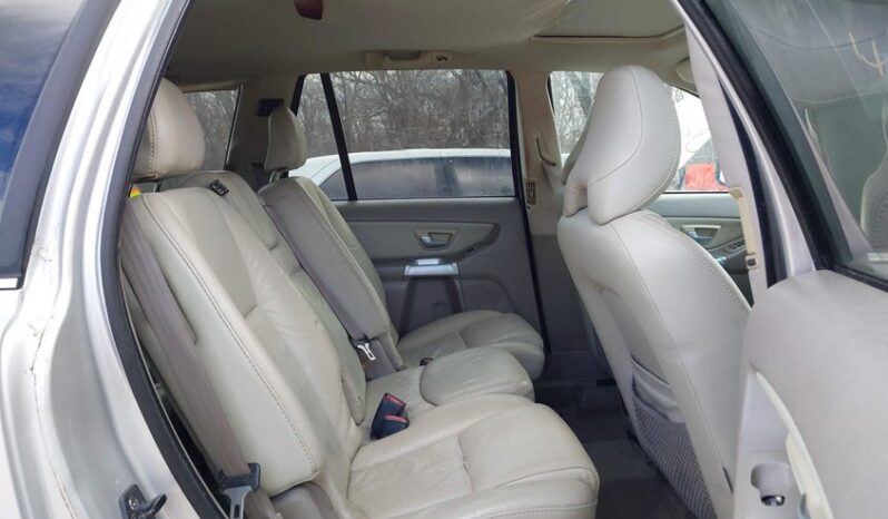 
								2006 Volvo Xc90 full									