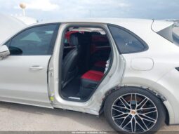 
										2025 Porsche Cayenne full									
