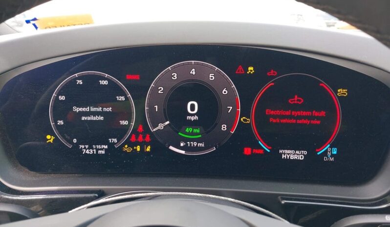 
								2025 Porsche Cayenne full									