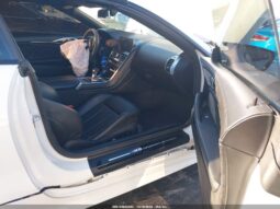 
										2022 BMW M8 full									