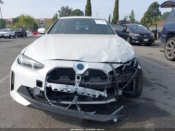 
										2025 BMW I4 full									