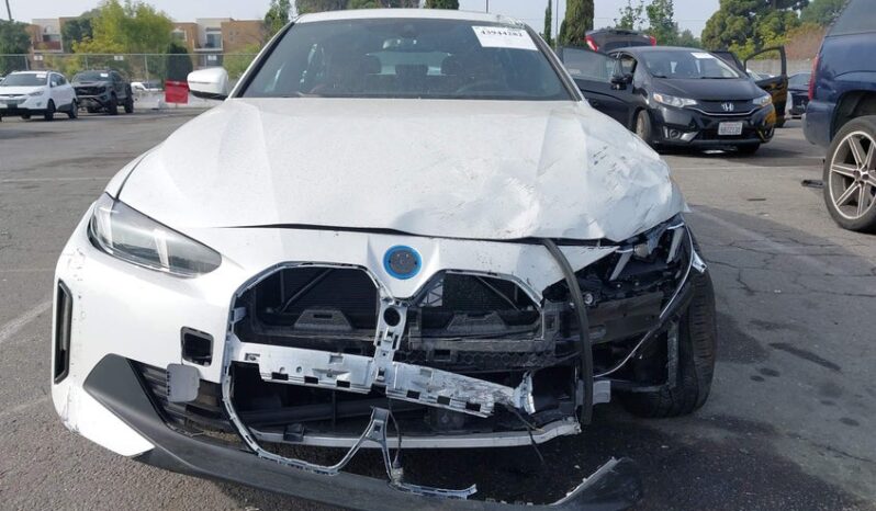 
								2025 BMW I4 full									