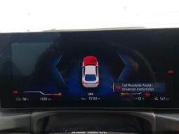 
										2025 BMW I4 full									