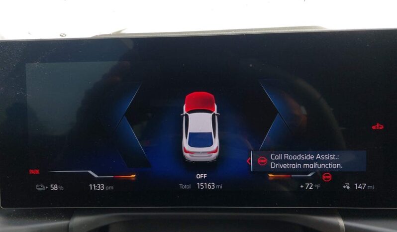 
								2025 BMW I4 full									