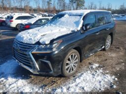 
										2016 Lexus Lx full									