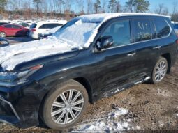 
										2016 Lexus Lx full									