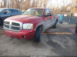 
										2007 Dodge Dakota full									