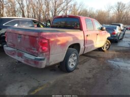 
										2007 Dodge Dakota full									