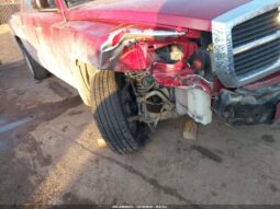 
										2007 Dodge Dakota full									