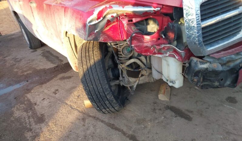 
								2007 Dodge Dakota full									