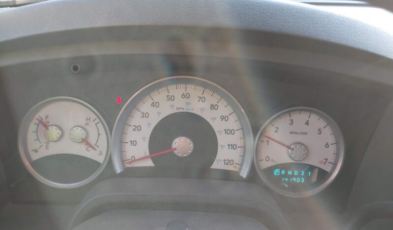 
								2007 Dodge Dakota full									